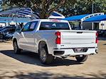 2025 Chevrolet Silverado 1500 Crew Cab 4x4 Pickup for sale #SZ315227 - photo 25