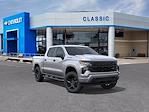 New 2025 Chevrolet Silverado 1500 Custom Crew Cab Pickup for sale #SZ316681 - photo 1