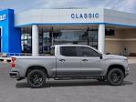 New 2025 Chevrolet Silverado 1500 Custom Crew Cab Pickup for sale #SZ316681 - photo 5
