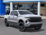 New 2025 Chevrolet Silverado 1500 Custom Crew Cab Pickup for sale #SZ316681 - photo 7