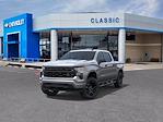 New 2025 Chevrolet Silverado 1500 Custom Crew Cab Pickup for sale #SZ316681 - photo 8