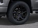 New 2025 Chevrolet Silverado 1500 Custom Crew Cab Pickup for sale #SZ316681 - photo 9