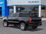 2025 Chevrolet Silverado 1500 Crew Cab 4x2 Pickup for sale #SZ317610 - photo 4