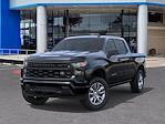 2025 Chevrolet Silverado 1500 Crew Cab 4x2 Pickup for sale #SZ317610 - photo 6