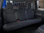 2025 Chevrolet Silverado 1500 Crew Cab 4x2 Pickup for sale #SZ317613 - photo 17