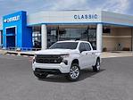 2025 Chevrolet Silverado 1500 Crew Cab 4x2 Pickup for sale #SZ317613 - photo 8
