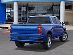 New 2025 Chevrolet Silverado 1500 Custom Crew Cab Pickup for sale #SZ320664 - photo 2