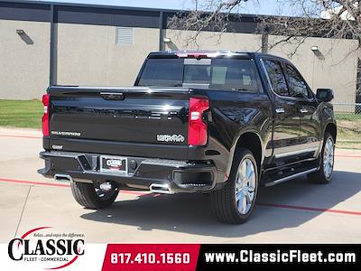 Used 2025 Chevrolet Silverado 1500 - photo 1