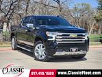 2025 Chevrolet Silverado 1500 Crew Cab 4x4 Pickup for sale #SZ332327 - photo 1