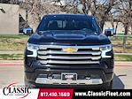 2025 Chevrolet Silverado 1500 Crew Cab 4x4 Pickup for sale #SZ332327 - photo 11