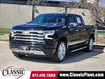 2025 Chevrolet Silverado 1500 Crew Cab 4x4 Pickup for sale #SZ332327 - photo 12