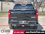 2025 Chevrolet Silverado 1500 Crew Cab 4x4 Pickup for sale #SZ332327 - photo 14
