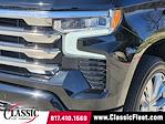 2025 Chevrolet Silverado 1500 Crew Cab 4x4 Pickup for sale #SZ332327 - photo 16