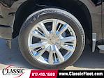 2025 Chevrolet Silverado 1500 Crew Cab 4x4 Pickup for sale #SZ332327 - photo 17
