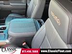 2025 Chevrolet Silverado 1500 Crew Cab 4x4 Pickup for sale #SZ332327 - photo 20