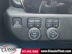 2025 Chevrolet Silverado 1500 Crew Cab 4x4 Pickup for sale #SZ332327 - photo 23