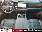2025 Chevrolet Silverado 1500 Crew Cab 4x4 Pickup for sale #SZ332327 - photo 27