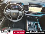 2025 Chevrolet Silverado 1500 Crew Cab 4x4 Pickup for sale #SZ332327 - photo 28