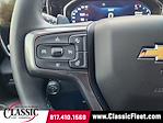 2025 Chevrolet Silverado 1500 Crew Cab 4x4 Pickup for sale #SZ332327 - photo 29