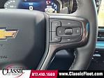 2025 Chevrolet Silverado 1500 Crew Cab 4x4 Pickup for sale #SZ332327 - photo 30