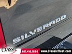 2025 Chevrolet Silverado 1500 Crew Cab 4x4 Pickup for sale #SZ332327 - photo 9