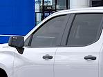 New 2025 Chevrolet Silverado 1500 Work Truck Crew Cab 4x4 Pickup for sale #SZ332860 - photo 12