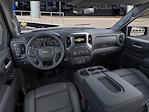 New 2025 Chevrolet Silverado 1500 Work Truck Crew Cab 4x4 Pickup for sale #SZ332860 - photo 15
