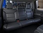 New 2025 Chevrolet Silverado 1500 Work Truck Crew Cab 4x4 Pickup for sale #SZ332860 - photo 17
