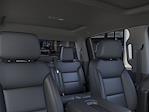 New 2025 Chevrolet Silverado 1500 Work Truck Crew Cab 4x4 Pickup for sale #SZ332860 - photo 24
