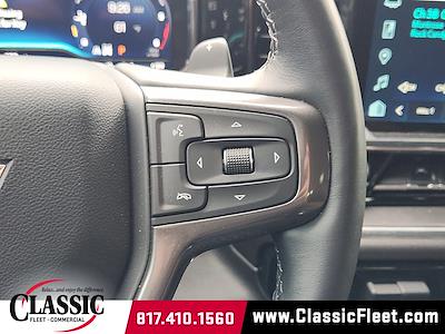 Used 2025 Chevrolet Silverado 1500 - photo 1