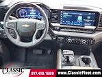 2025 Chevrolet Silverado 1500 Crew Cab 4x4 Pickup for sale #SZ336702 - photo 29