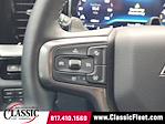 2025 Chevrolet Silverado 1500 Crew Cab 4x4 Pickup for sale #SZ336702 - photo 30