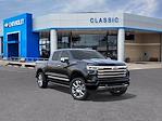 2025 Chevrolet Silverado 1500 Crew Cab 4x4 Pickup for sale #SZ336983 - photo 1