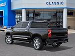 2025 Chevrolet Silverado 1500 Crew Cab 4x4 Pickup for sale #SZ336983 - photo 4