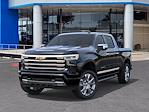 2025 Chevrolet Silverado 1500 Crew Cab 4x4 Pickup for sale #SZ336983 - photo 6