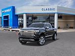2025 Chevrolet Silverado 1500 Crew Cab 4x4 Pickup for sale #SZ336983 - photo 8