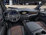 New 2025 Chevrolet Silverado 1500 High Country Crew Cab 4x4 Pickup for sale #SZ337676 - photo 15