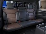 New 2025 Chevrolet Silverado 1500 High Country Crew Cab 4x4 Pickup for sale #SZ337676 - photo 17