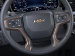 New 2025 Chevrolet Silverado 1500 High Country Crew Cab 4x4 Pickup for sale #SZ337676 - photo 19
