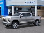 New 2025 Chevrolet Silverado 1500 High Country Crew Cab 4x4 Pickup for sale #SZ337676 - photo 3