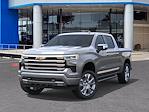 New 2025 Chevrolet Silverado 1500 High Country Crew Cab 4x4 Pickup for sale #SZ337676 - photo 6