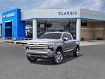 New 2025 Chevrolet Silverado 1500 High Country Crew Cab 4x4 Pickup for sale #SZ337676 - photo 8