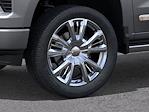 New 2025 Chevrolet Silverado 1500 High Country Crew Cab 4x4 Pickup for sale #SZ337676 - photo 9