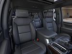 2025 Chevrolet Silverado 1500 Crew Cab 4x4 Pickup for sale #SZ337903 - photo 16