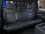 2025 Chevrolet Silverado 1500 Crew Cab 4x4 Pickup for sale #SZ337903 - photo 17