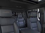 2025 Chevrolet Silverado 1500 Crew Cab 4x4 Pickup for sale #SZ337903 - photo 24