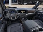 2025 Chevrolet Silverado 1500 Crew Cab 4x4 Pickup for sale #SZ337939 - photo 15