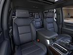2025 Chevrolet Silverado 1500 Crew Cab 4x4 Pickup for sale #SZ337939 - photo 16