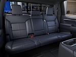 2025 Chevrolet Silverado 1500 Crew Cab 4x4 Pickup for sale #SZ337939 - photo 17