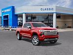 2025 Chevrolet Silverado 1500 Crew Cab 4x4 Pickup for sale #SZ340165 - photo 1